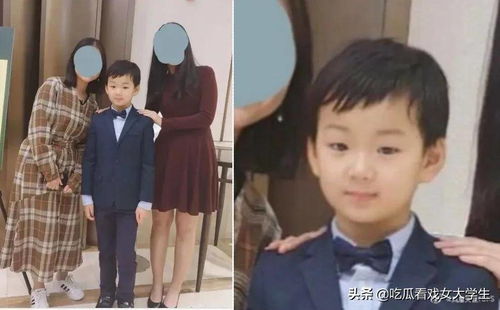 宋民国近照曝光躺在你手机里的表情包男孩现在竟然长这样
