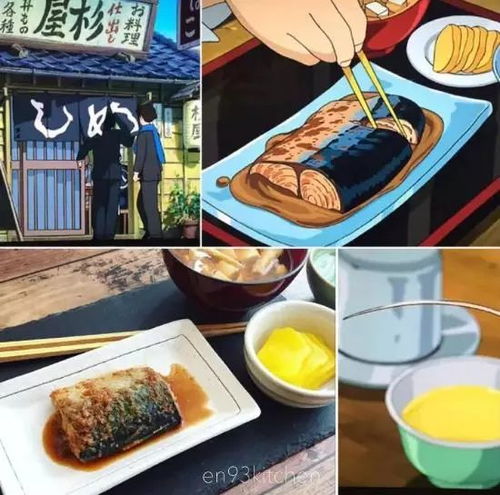 美食卡通头像还原