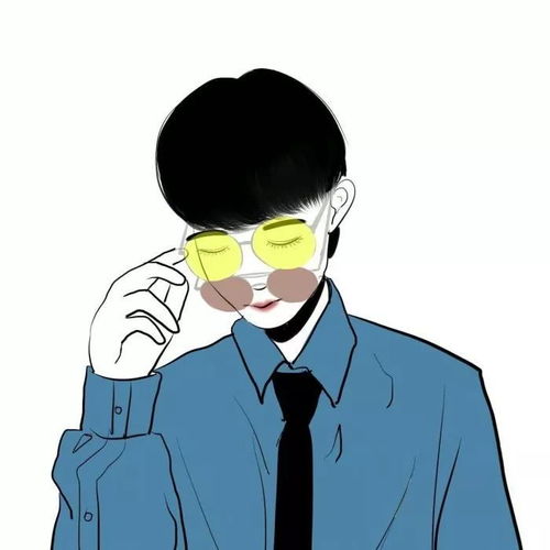 情侣头像不远万里只为你