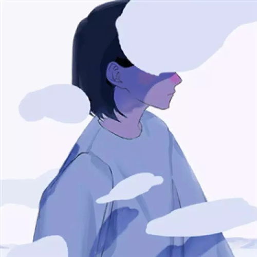 插画物语桀骜不驯