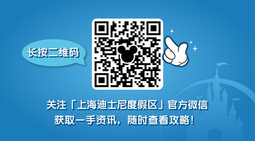 表情上海迪士尼度假区攻略表情