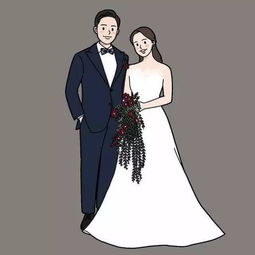 男人结婚是不是都娶自己爱的女人这位58岁的老男人说出了大实话