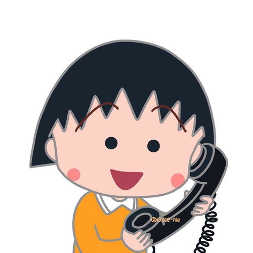 一家六口图片卡通头像遇害