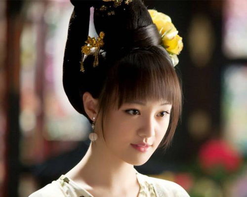女人们桃花运什么时刻最旺