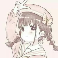 qq头像女生二次元个性好看的qq头像女生二次元