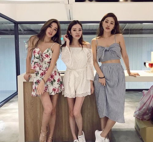 44岁逆龄美女样貌震撼人心,全靠6招保持童颜蛮腰一起来看绝招运动