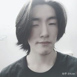 男人留长发扎辫子是两边剪短好看还是全留呢