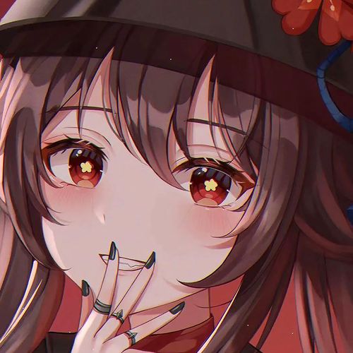 散兵可爱头像猫耳