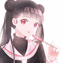 动漫卡通头像