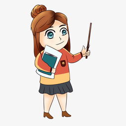 女教师上课教师传授知识黑板师恩如山图片素材其他格式下载动漫人物大全