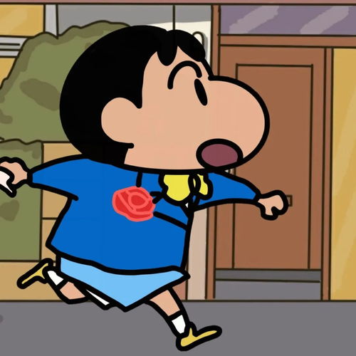 千与千寻这套头像,设计的太太太太太有创意了