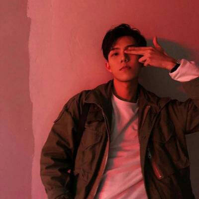 高清阳光成熟暖男头像