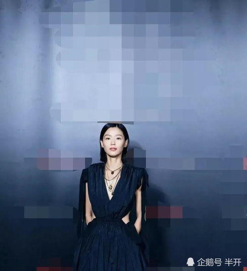 40岁的全智贤剪掉24年的长发,面容憔悴走下神坛,撞脸倪妮和刘雯