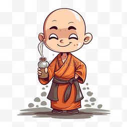 卡通沙僧图片卡通沙僧图片素材免费下载千库网