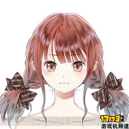 现代魔法少女rpgbluereflection角色世界观情报公开