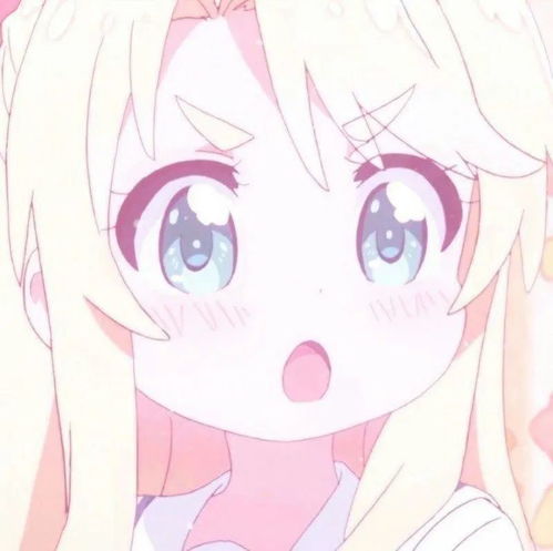 一大波少女动漫女头