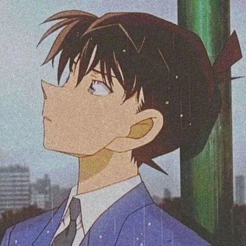 动漫男头让人忍不住换上的精美灵魂动漫男头