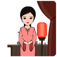 晚上好经典微信问好的句子晚上好的表情大全