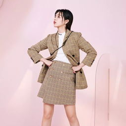 还在穿土味西装,2019这样穿才好看
