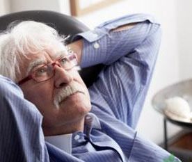 中医上预防抑郁症的保健之道