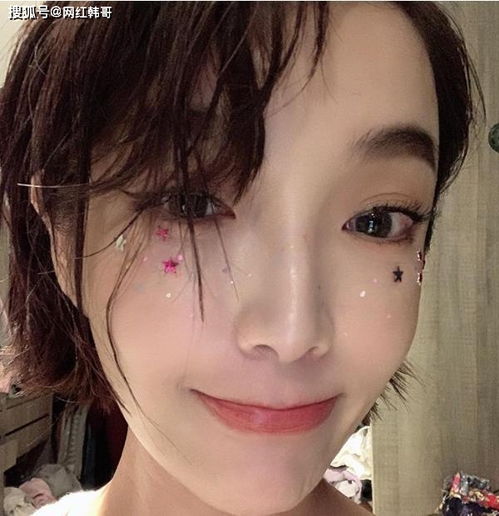 被岁月遗忘的冻龄女神8位女星看不出已过40岁,没吃仙丹我不信