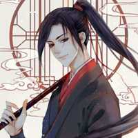 魏无羡蓝忘机伴侣头像