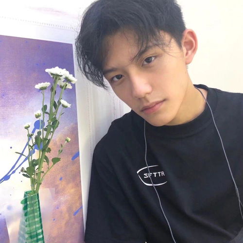 男生用什么头像比较吸引男生
