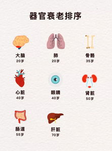 大话基因在一定年龄后,你的身体就想杀死自己为什么