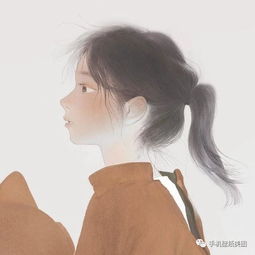抖音最火头像女生冷酷霸气头像
