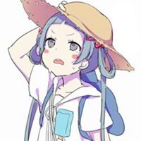 二次元40岁微信头像女微信头像图片大全