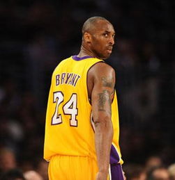 nba谁最帅