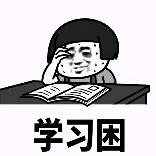 超级搞笑的表情包瞌睡