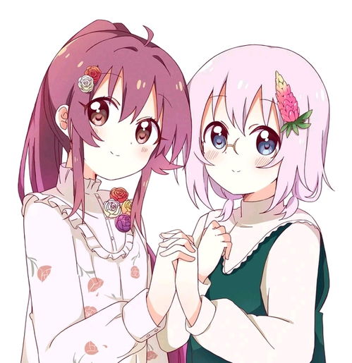 摇曳百合图片2