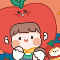 肉肉酱超可爱的卡通头像