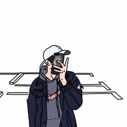 这是情侣头像吗