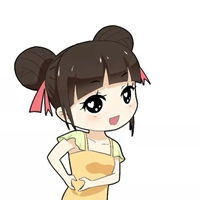 海军情侣专用头像卡通海军风情侣头像一男一女