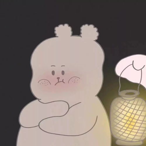情侣头像丨一分钟里只想了你一秒,五十九秒在回味
