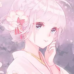 女生头像你的样子我都爱