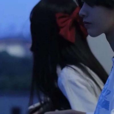 情侣头像简约冷淡风,高清清新比较冷漠的情侣头像图片