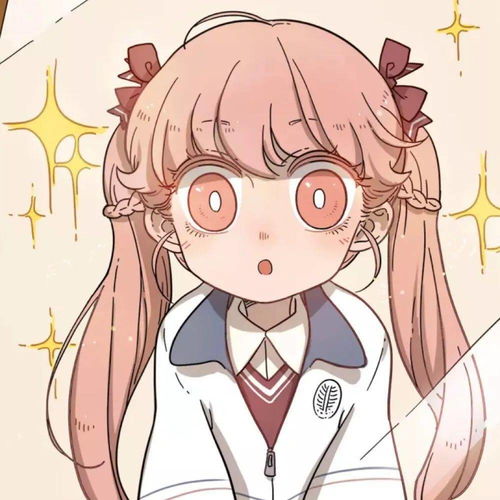优质动漫头像