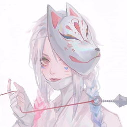铭万众筹丨情侣头像
