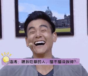 动态搞笑斗图表情包开怀大笑
