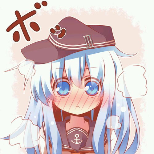 求几张比较萌的动漫图片,像这样的
