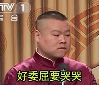岳云鹏熊猫人表情包