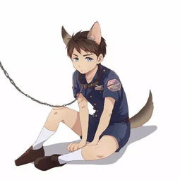 女生眼中的小弟弟是什么样的