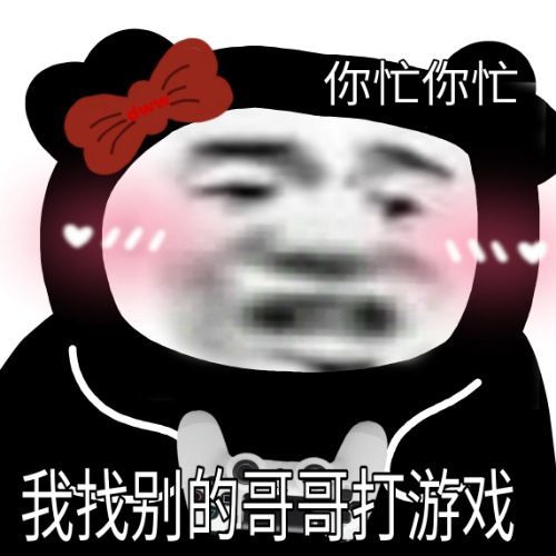 表情包打野太危险了带上瑶瑶吧