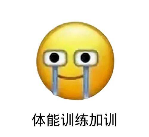 太形象了微信新表情的正确打开方式