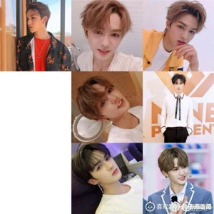 ninepercent明星资料大全ninepercent动态ninepercent电视剧电影爱奇艺泡泡