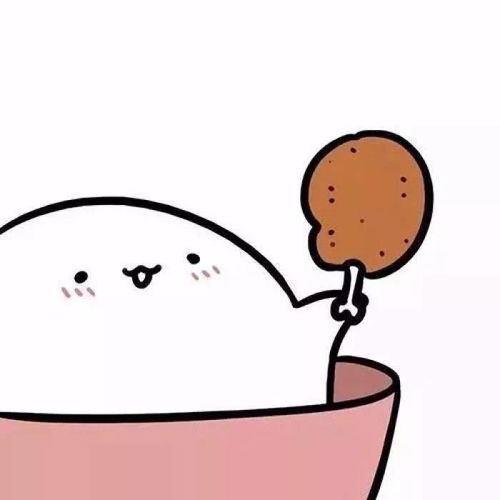 情头丨动漫情头