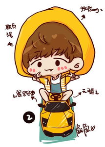 谁有exoq版的图片,漫画也行,还有关于伯贤的头像呃谢谢了,行星饭,谢谢例如